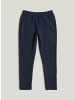 G-Star Raw Jungen Jogginghose Slim Unbrushed sartho blue