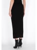 DreiMaster Vintage Women Skirt in black
