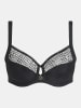 Chantelle Schalen BH für Damen in schwarz