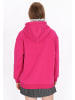 myMo Women Hoodie in pink
