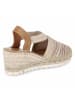 Toni Pons Espadrille-Sandaletten TERRA in mehrfarbig