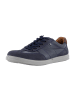 Jomos Sportliche Schnürschuhe in Blau