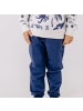 Walkiddy Jogginghose Dark Wave-Jogger