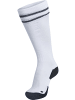Hummel Sportsocken in Weiß