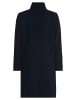 Betty Barclay Wollmantel mit Kragen in Dunkelblau