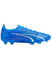 Puma Fußballschuh ULTRA ULTIMATE in blau / grün