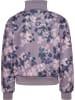 Hummel Reißverschluss Jacke Hmljr Reg Kinder in GRAY RIDGE