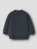 name it Strickjacke in Ombre Blue1