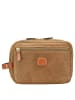 BRIC`s Life Kulturbeutel 25 cm camel