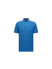 Hugo Boss Poloshirt kurzarm in uni