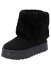 Palado Winterstiefel Meumine in Schwarz