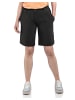 Schöffel Bermuda "Shorts Annecy L" in black