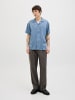 Jack & Jones Hemd in Coronet Blue
