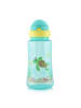 BABY CARE Trinkflasche Sport Sipper 330ml in grün