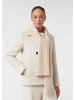 comma Tuch  in  8030_helles beige