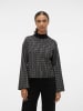 Vero Moda Pullover in Black-W. BIRCH