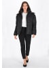 Usha Jacket in black