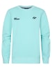 Petrol Industries Bequemer Pullover Gran Turismo Velocity in Blau