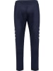 Hummel Trainingshose in Blau