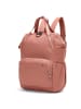 Pacsafe Citysafe CX - Rucksack 13" 39 cm RFID (econyl black) in rose