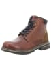Camel Active Stiefelette in blau