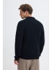 CASUAL FRIDAY Strickpullover CFAlbret in Schwarz