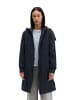 Marc O'Polo 3-Lagen-Regenjacke MOP x Function in Deep Night Blue