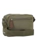 Camel Active Aurum Umhängetasche 23 cm in khaki