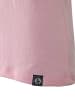 SCHIETWETTER T-Shirt "Diana", Basic in pink/melange