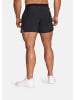 Golds Gym Shorts MARK in schwarz