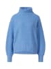 S.OLIVER RED LABEL Pullover in Blau