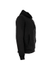 Lacoste Sweatshirt in Schwarz