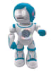 LEXIBOOK® POWERMAN® KID Zweisprachiger Lernroboter (DE/EN)