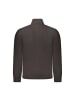North Sails Schwarz Acryl Herren Pullover