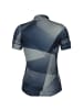 SCOTT W ENDURANCE 15 S/SL JERSEY in Blau