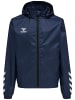 Hummel Reißverschluss Jacke Hmlcore Kinder in MARINE