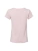 More & More Shirt in rosa mehrfarbig - 0002