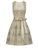 MarJo Mini Dirndl Gerhild in Kiwi