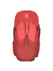 Haglöfs Ängd Trekkingrucksack 67 cm light maroon red/brick red