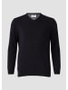 s.Oliver Strickpullover in 9999_schwarz