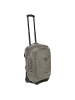 Osprey Rolling Transporter 40 - Rollenreisetasche 60 cm in tan concrete