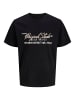 Jack & Jones T-shirt in Black