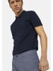 Tom Tailor Tom Tailor Short Men Casual Chino Shorts in hellblau