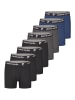 Pierre Cardin Trunk 8er Pack Basic Trunks regular/straight in Mehrfarbig