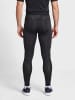 Hummel Leggings Hmlbl Herren in BLACK