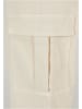 Urban Classics Cargo-Hosen in whitesand