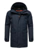 STONE HARBOUR Wintermantel Netaan XX in Navy