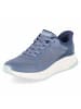 Skechers Schnürhalbschuh in blue