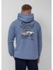 s.Oliver Sweatshirt in 53D1_blassblau
