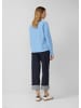 s.Oliver Sweatshirt in 5141_hellblau